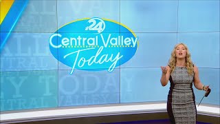 Central Valley Today! Internatioal Agri-Center