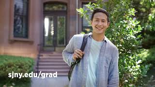 Full St. Joseph's University, New York Guide
