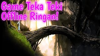 Game Android Teka Teki Adventure Offline Ringan! screenshot 1