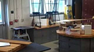 Part 1 Make and Fly a Tumblewing