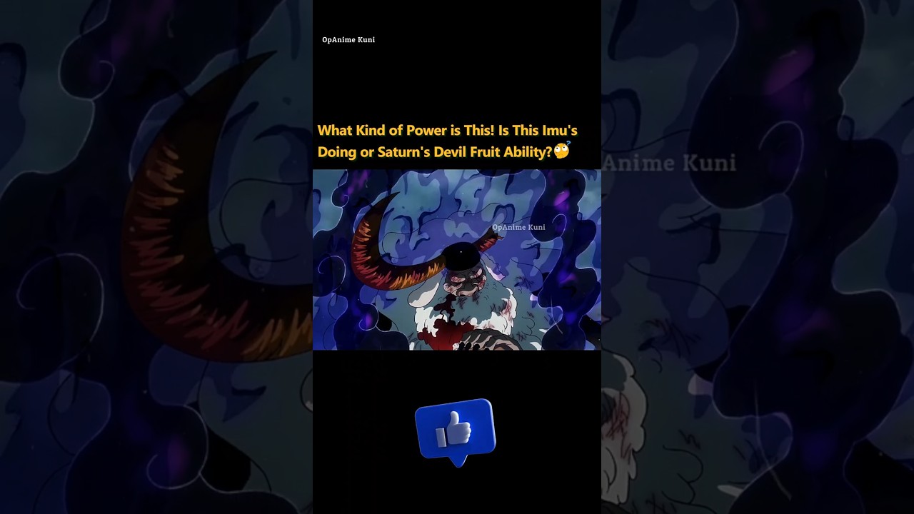 Saturn Regenerates and Heals Himself 