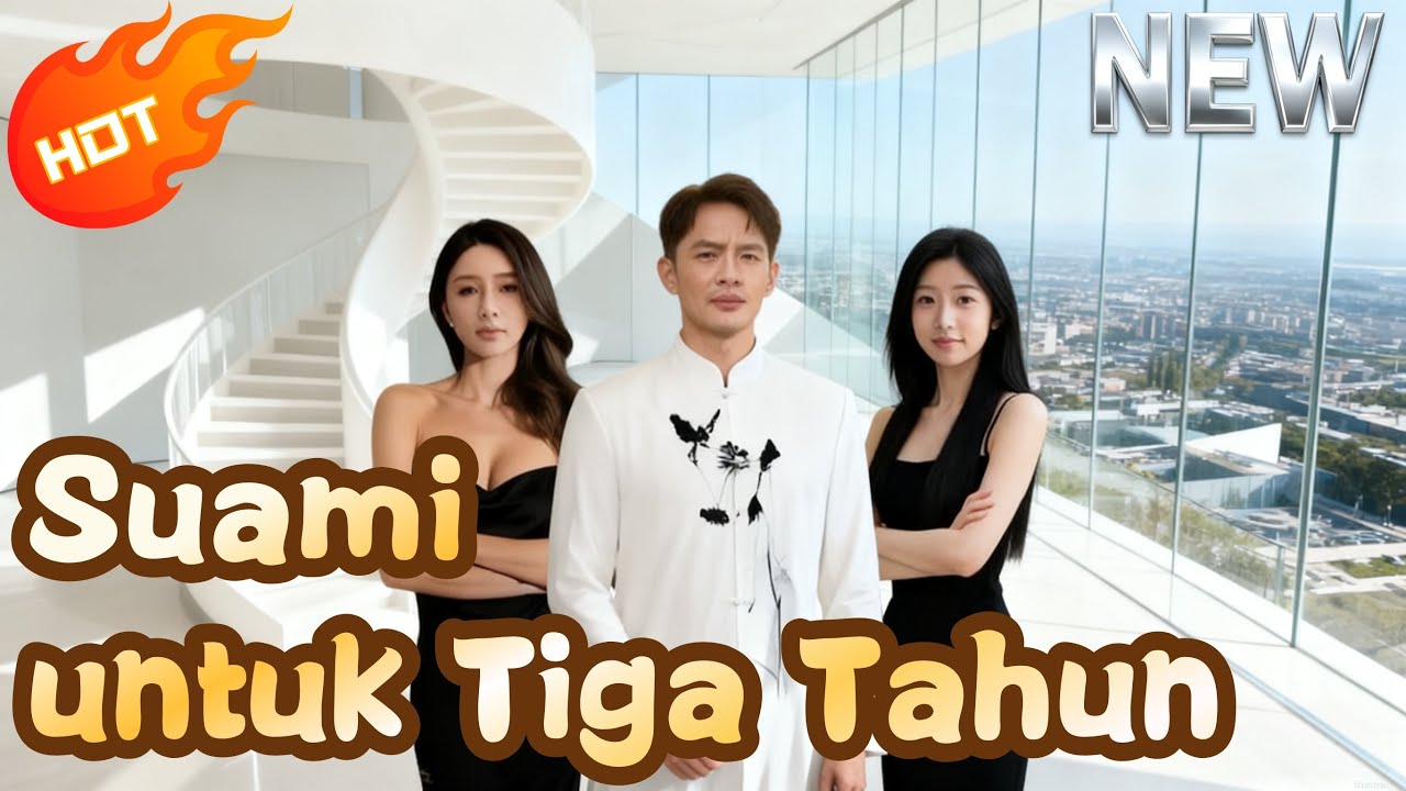 隱世高人：三年婚約期滿離婚