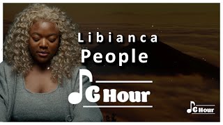 Libianca - People lyrics 1 hour | I've been drinking more alcohol for the past five days