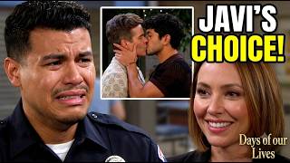Days Breathtaking Drama: Heartbroken Gus Leaves Salem, Will Javi And Leo Reunite After The Tragedy?