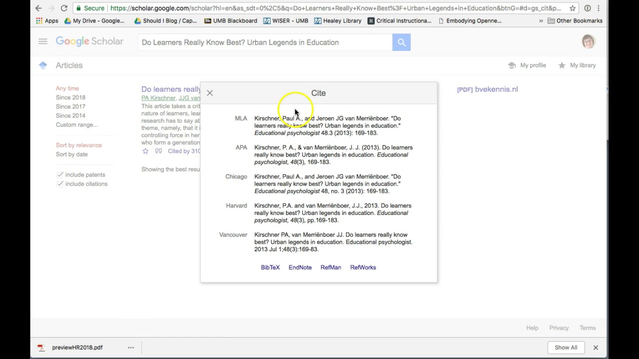 Using Google Scholar To Get Correctly Formatted Citations YouTube using-google-scholar-to-get-correctly-formatted-citations-youtube