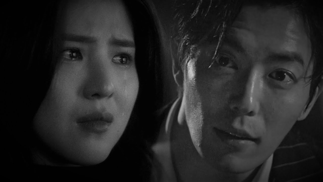 [김재욱X한소희] 나의 약혼자가 알고보니 연쇄살인범이었다?ㅣ사약길 상플