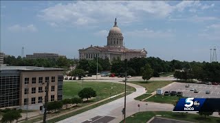 Lawmakers to figure out how to fund Medicaid expansion after nail-biting election