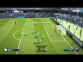 FIFA 16 | Online Friendlies | Gudelj Free Kick