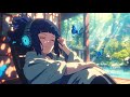 lofi hip hop radio 🎵 Relaxing Lofi Beats 🎧 Naruto Lofi Music Japanese Chill 🌆