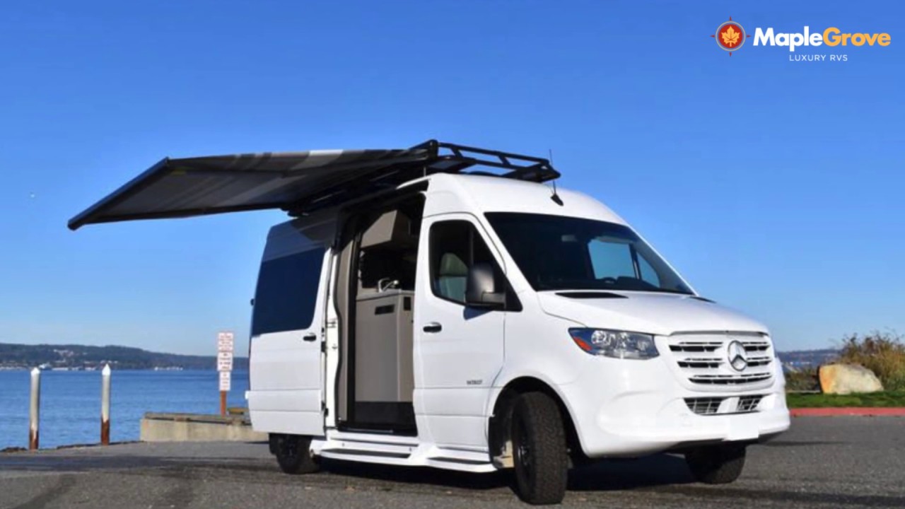 2020 American Patriot 144 Drop Down Bed For Sale In Everett, WA