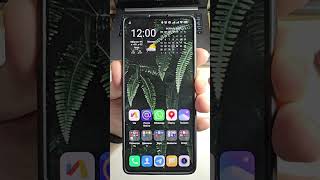 Нашел в Xiaomi Скрытый Ползунок Громкости  🔥 #shorts #xiaomi #hyperos