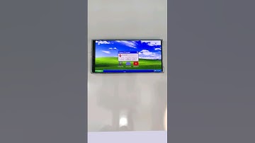 Windows xp simulator for S23 ultra #youtubeshorts #shorts #windows