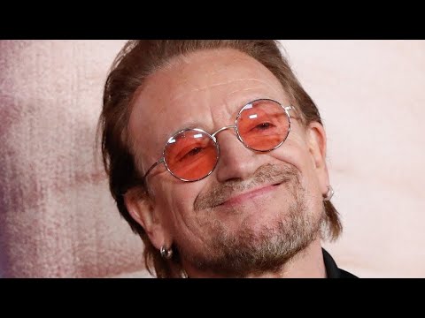 Rockstars Who Can T Stand U2 And Bono Henry Rollins Liam Gallagher Roger Waters More 