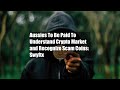 Aussies Paid to Learn Crypto: Swyftx Equips Users to Identify Scam Coins Aussies Paid to Learn Crypto: Swyftx Equips Users to Identify Scam Coins