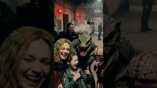 resident evil 9 cast lol #residentevil #re9 #gaming