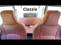 エブリイに革シートカバー取り付け！23,650円のClazzioで激変しました