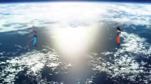Goku vs lord beerus ending