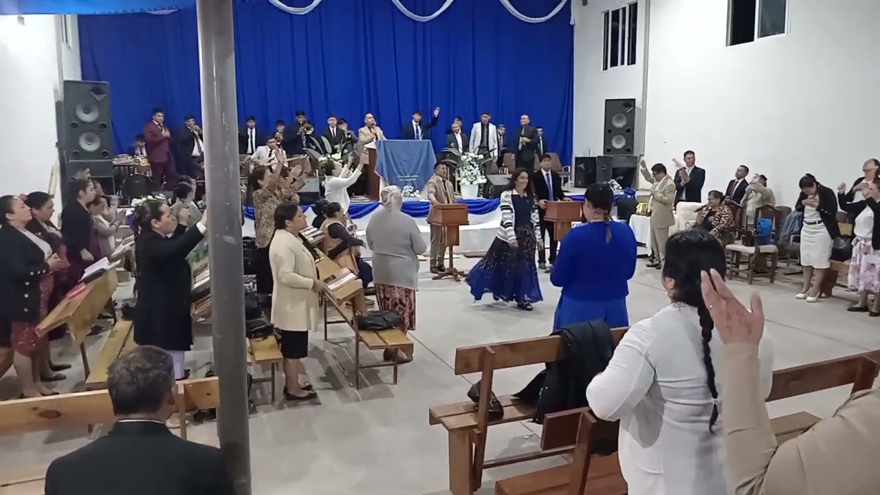 MIEP Mar del Plata 🙌🏻 Evento de Diáconos