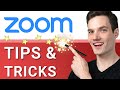  top 20 zoom tips  tricks