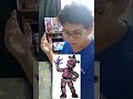 la referencia es god pero si miren el video #humor