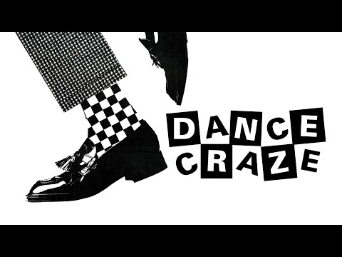 New trailer for Dance Craze (1981) - in cinemas and on Blu-ray/DVD from March 2023 | BFI