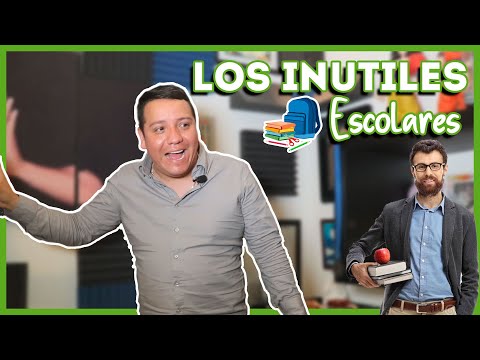 LA PEOR ÉPOCA DEL AÑO (COMPRAR LOS ÚTILES ESCOLARES) Monólogo │ Alan Saldaña