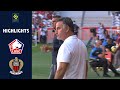 LOSC LILLE - OGC NICE (0 - 4) - Highlights - (LOSC - OGCN) / 2021-2022