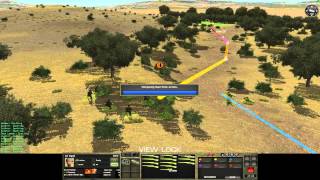 Combat Mission Basic Controls Tutorial