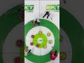 When you need a big shot ... #curling