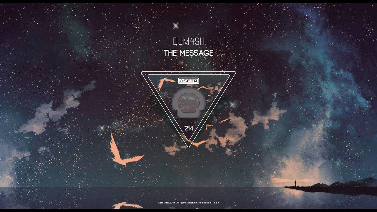 DJM4SH Not Known (Original Mix) _ Deep House YouTube