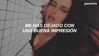 Nelly Furtado - Honesty (sub español) | visualizer