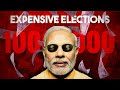 Lok sabha elections 2024  whats the real cost what is the solution