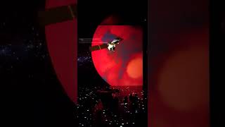 traveling to Mars from NYC - NASA galaxy universe star planet