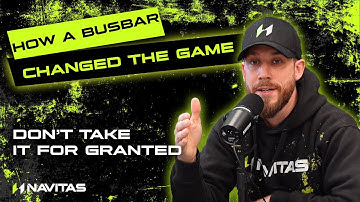 THE MOST OVERLOOKED PART OF A CONSUMER UNITS QUALITY