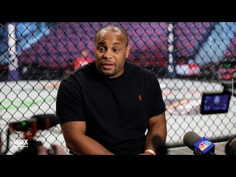 Daniel Cormier on Stipe Miocic: ‘If Stefan Struve Can Get a Victory, Why Can’t I?’ - MMA Fighting