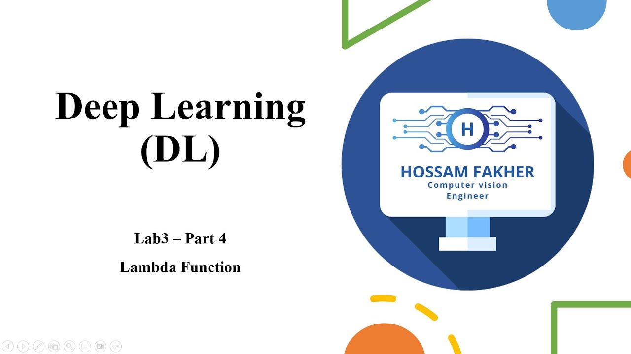3 Lambda Function - YouTube