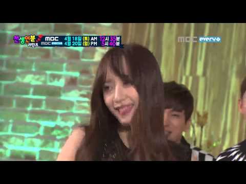 Episode 5 EXID의 매일밤 하니의 클럽 버전으로 재탄생