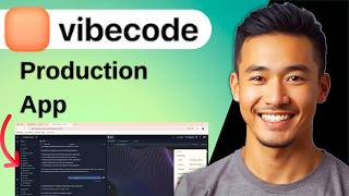How To Vibe Code A Production App 2026 Step by Step