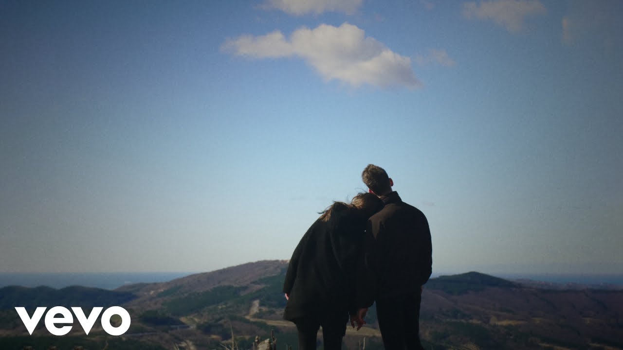 zalagasper oblike oblakov (Lyric Video) YouTube