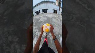 Parkour💥 #pov🥵 #freerunning🔥 #youtube #short🔥 #viral #video #parkour #video