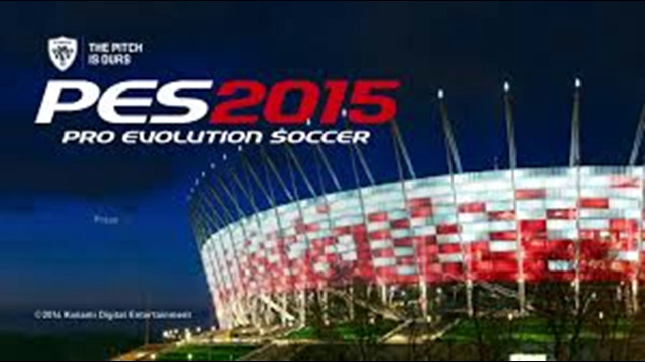 Download Game Pes 2015 Untuk Android