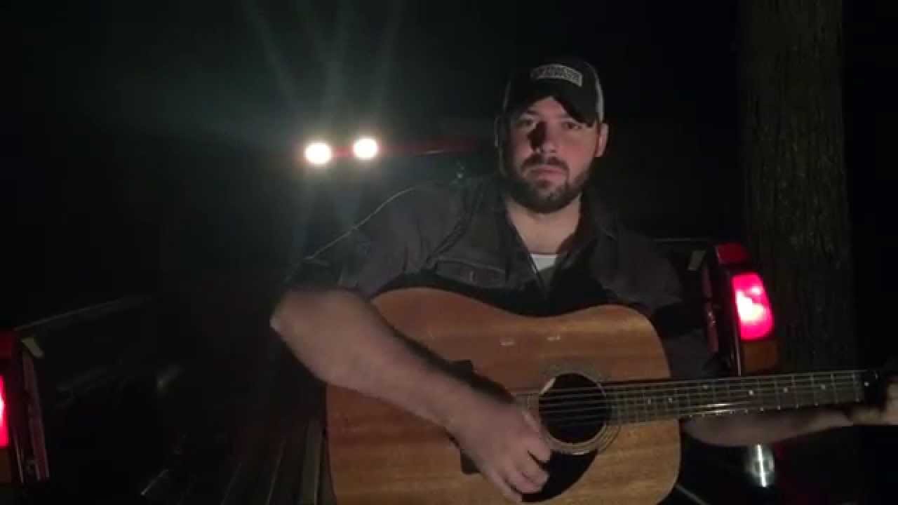 Cory Farley Hayloft Youtube