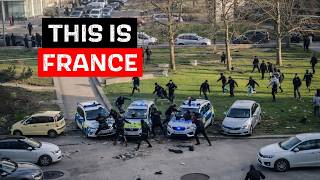 From London to Paris… Same Story