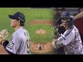[한화 vs 두산] 결국 승부를 가리기 힘들었던 두 팀의 11회 연장 혈투 득점 모음집 | 6.3 | 크보모먼트 | KBO 야구 하이라이트