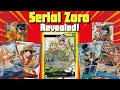 SERIAL ZORO REVEALED?! You NEED These INSANE One Piece TCG Promos!