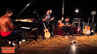 Autoheart - The Sailor Song (Original) - Ont' Sofa Gibson Sessions chords