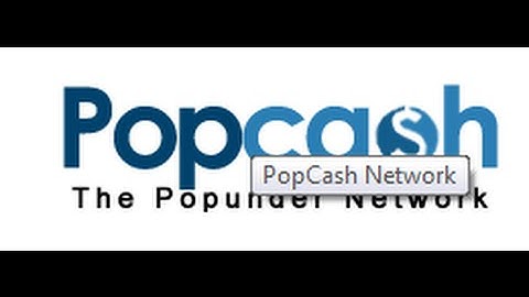 popcash earning money