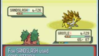 Pokemon Ruby Destiny - Part 51