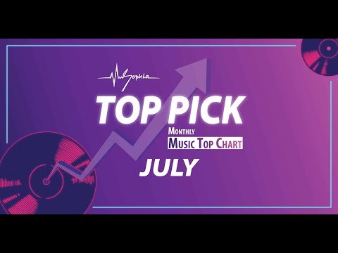 Top Bangladeshi Songs | July 2020 | MuSophia’s Pick