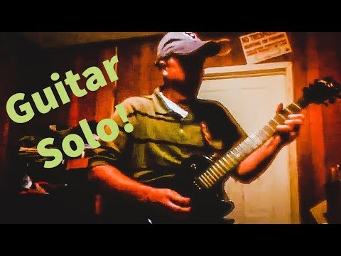 electric-guitar-solo